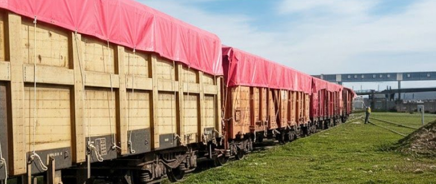 Logistica mărfurilor periculoase: transportul azotatului de amoniu din Bulgaria în Ucraina