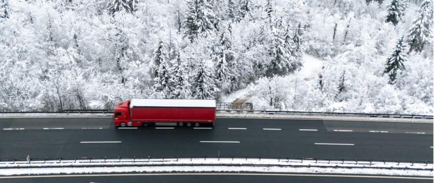 Prezentare generală a situației transportului rutier